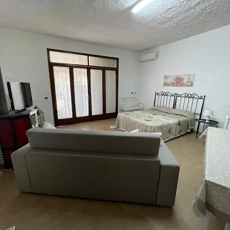 Da Annalisa Apartment *