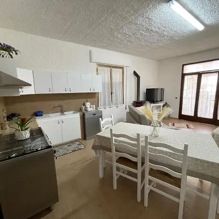 Da Annalisa Apartment