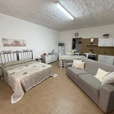 Apartment Da Annalisa
