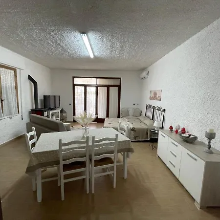 Da Annalisa Apartment