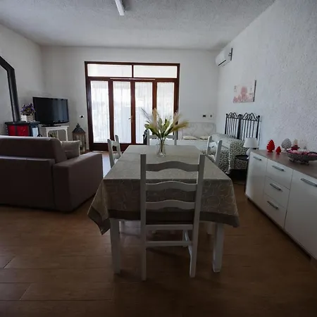 Apartment Da Annalisa *