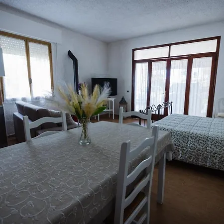 Da Annalisa Apartment Marsala