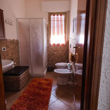 Apartment Da Annalisa