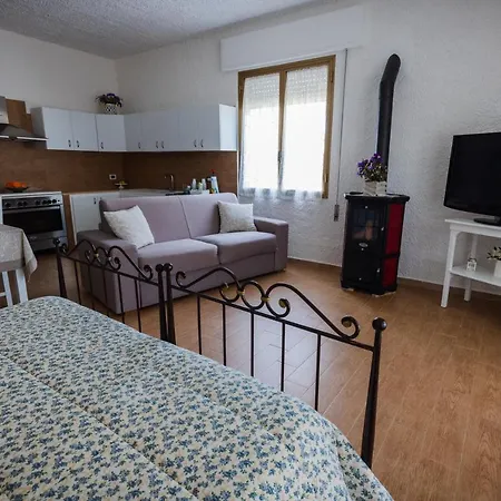 Apartment Da Annalisa *