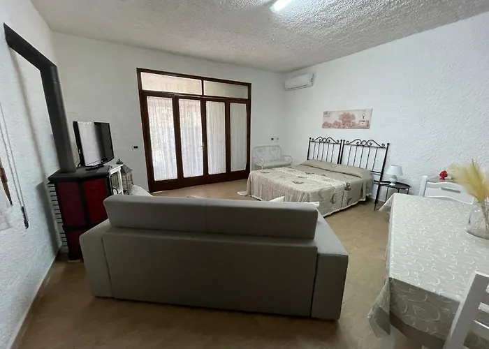 Da Annalisa Apartamento *