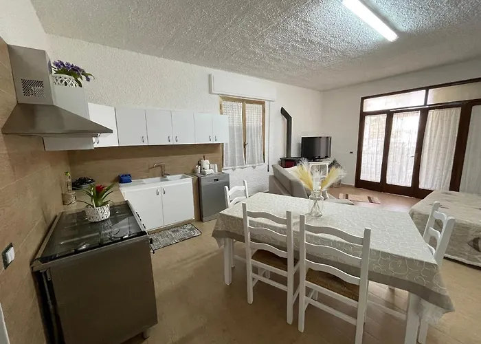 Da Annalisa Apartamento