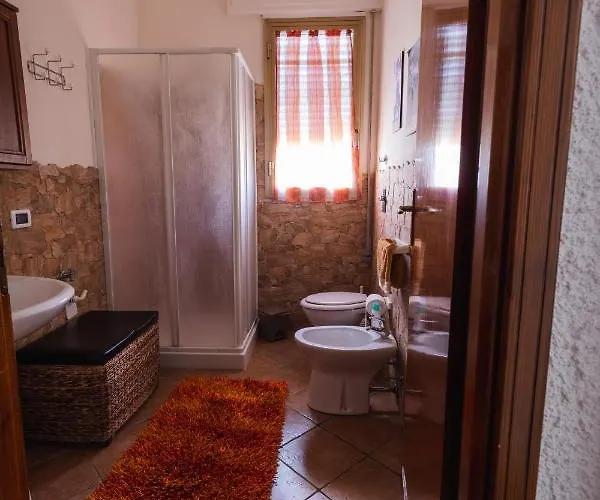 Apartamento Da Annalisa